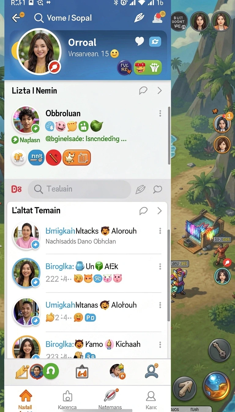 Review Aplikasi bomtoto Versi Terbaru screenshot 1