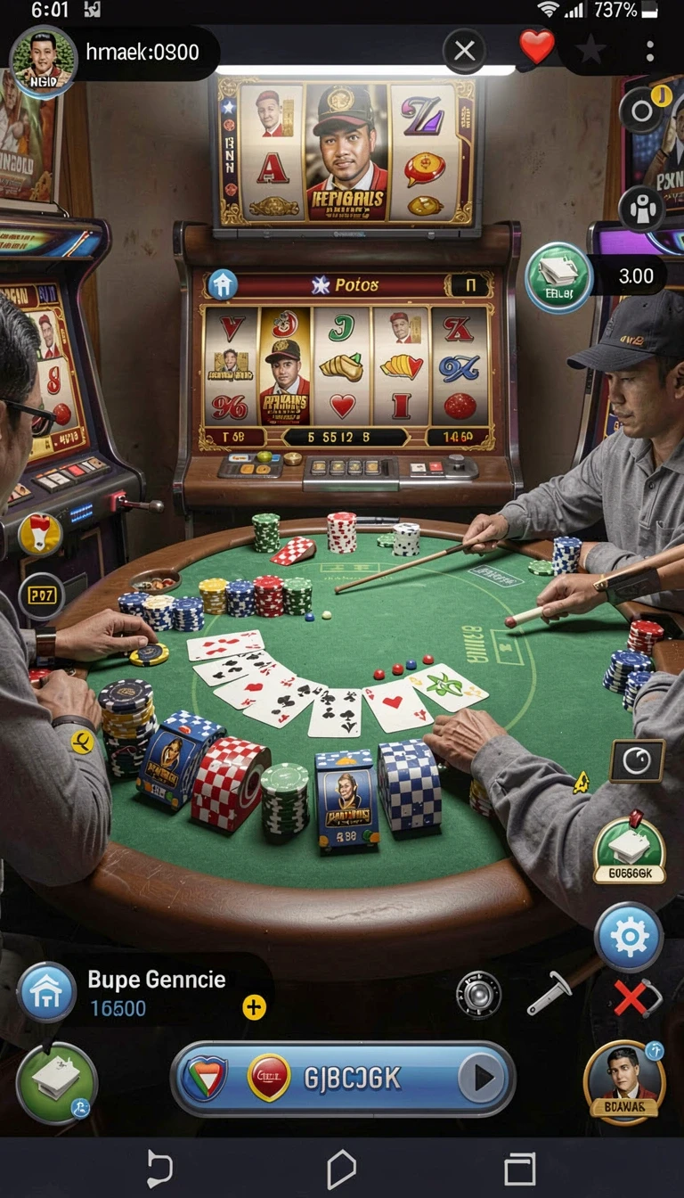 Download bowo77 APK untuk Android screenshot 1