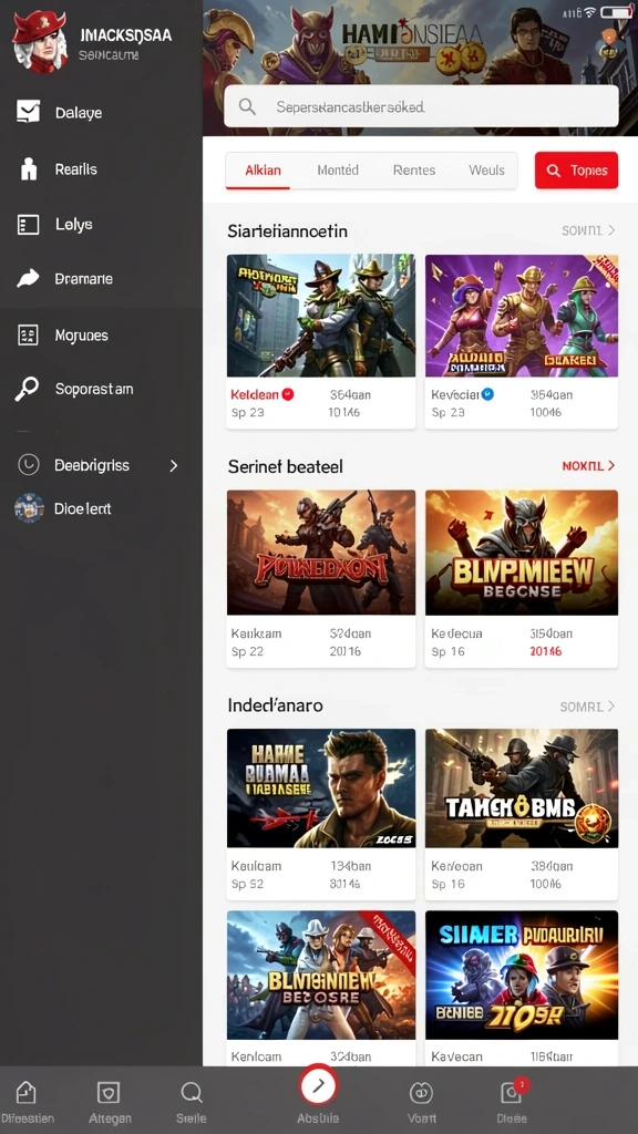 Review Aplikasi dax69 Versi Terbaru screenshot 2