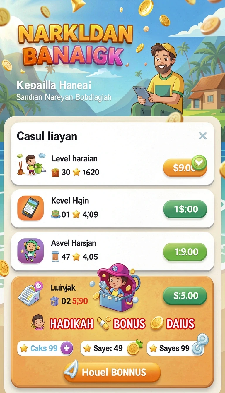 Review Aplikasi bukit777 Versi Terbaru screenshot 2