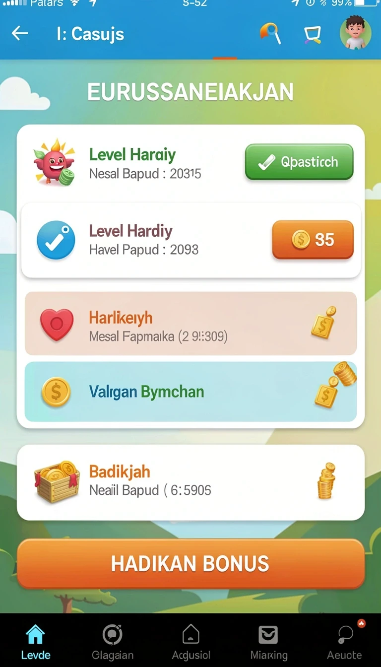 Download bowo77 APK untuk Android screenshot 3