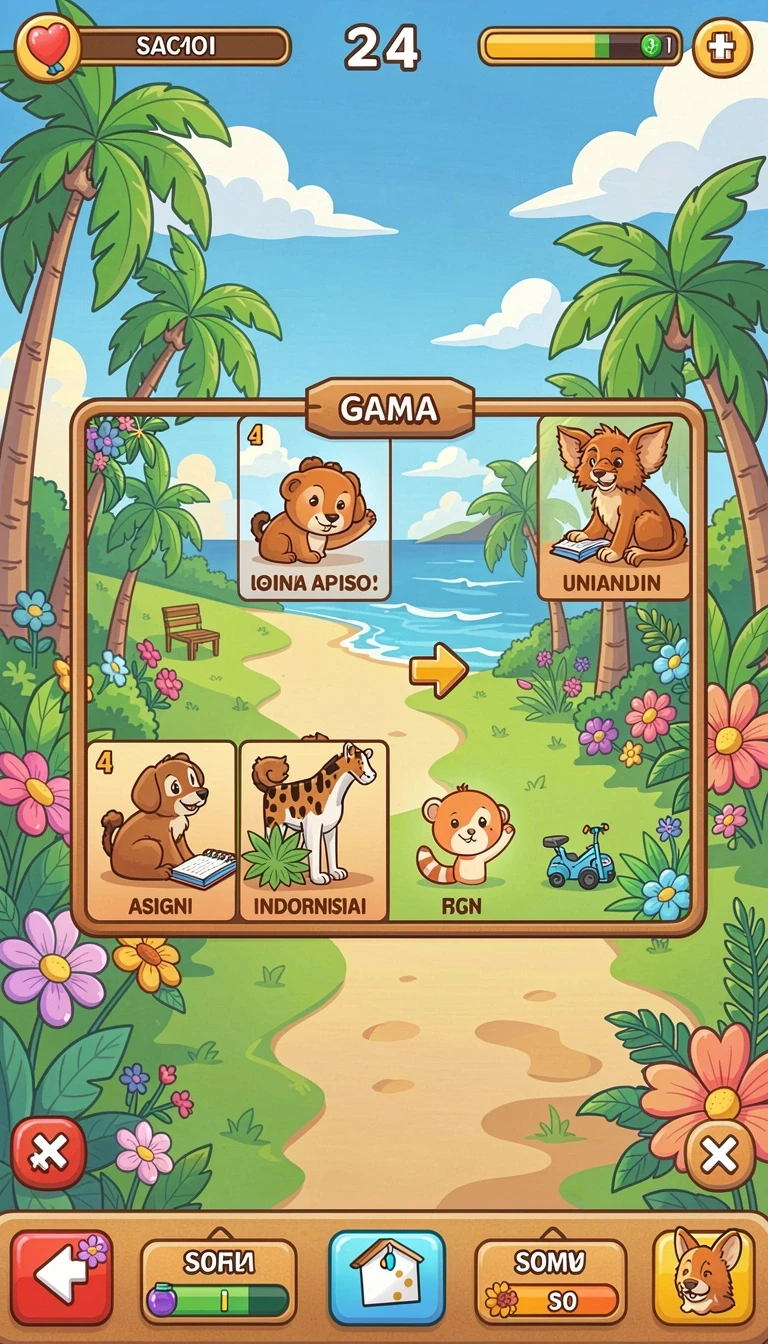 Download bigwin88 APK untuk Android screenshot 3
