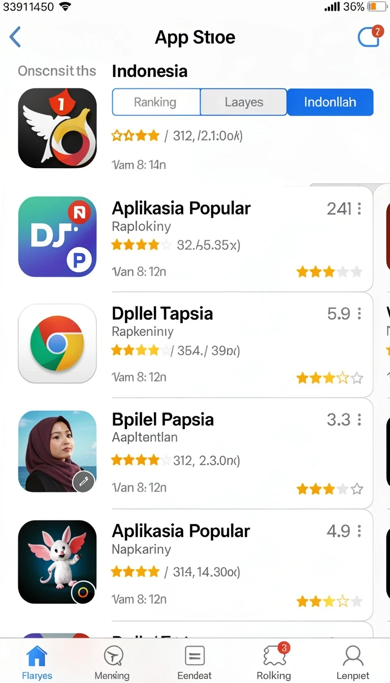 Download bowo77 APK untuk Android screenshot 2