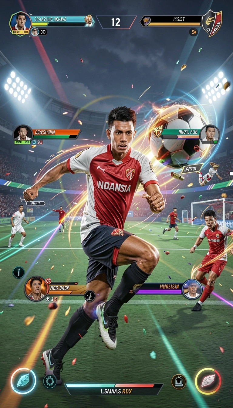 corla188 App APK Terbaru screenshot 1