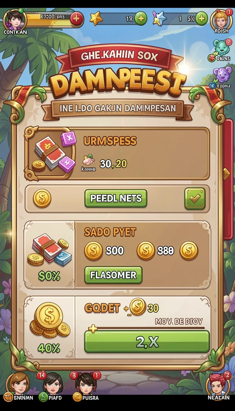 Download bos777 APK untuk Android screenshot 3