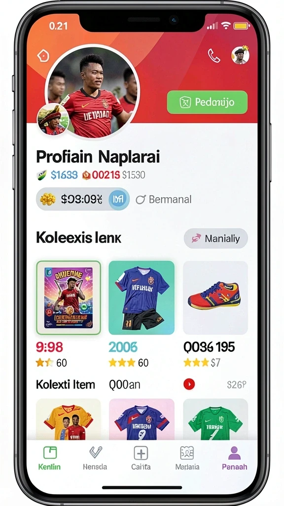 Download cuputoto APK untuk Android screenshot 1